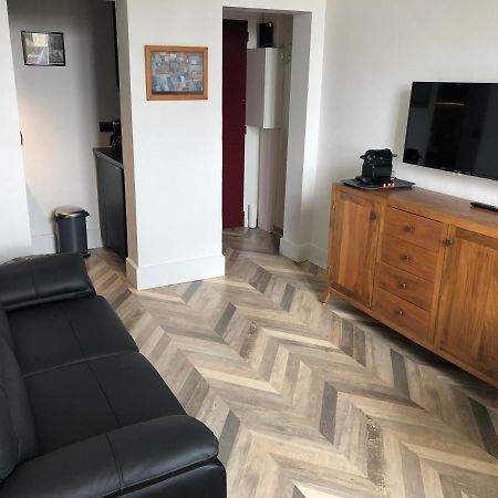 Superbe Appartement Independant En Centre Ville Vichy Dış mekan fotoğraf