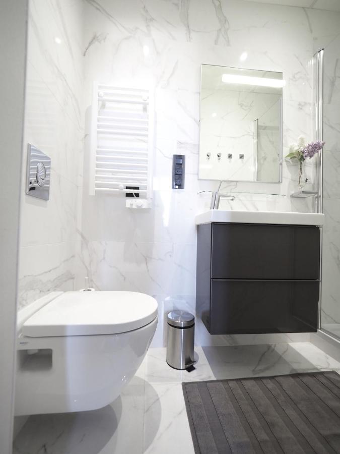Superbe Appartement Independant En Centre Ville Vichy Dış mekan fotoğraf